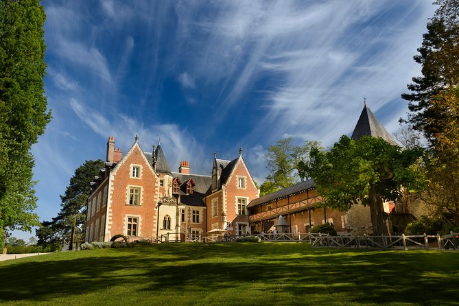 Visit to the Castles of the Loire Valley - Outdoor Activities and Exploration