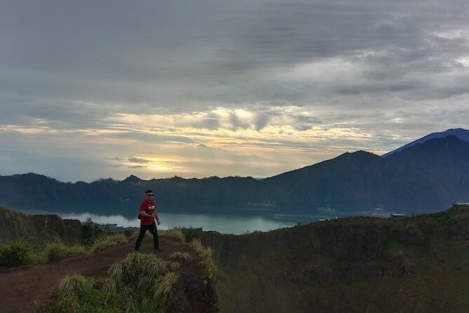 Volcano Batur Sharing Guide and Breakfast - Last Words