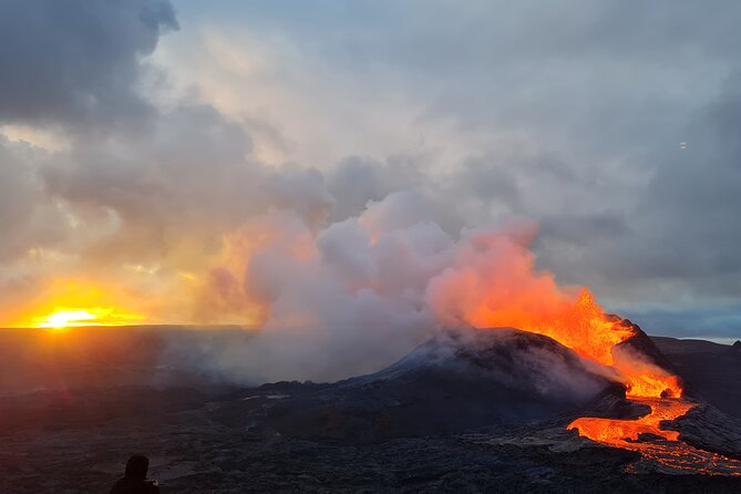 Volcano Hike With a Geologist Small-Group Tour - Last Words