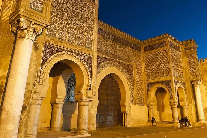 Volubilis, Moulay Idriss and Meknes Day Trip From Fes - Last Words