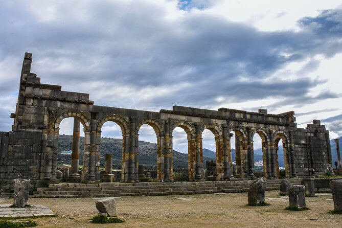 Volubilis, Moulay Idriss and Meknes Day Trip From Fez - Tips for an Enjoyable Experience