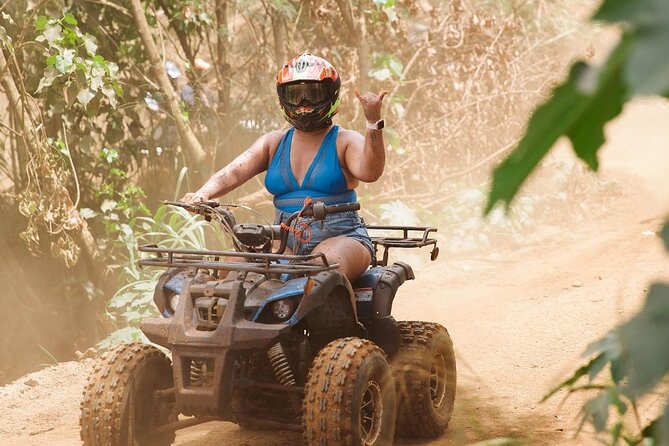 Waialua Small-Group ATV Farm Excursion (Mar ) - Safety and Accessibility Guidelines