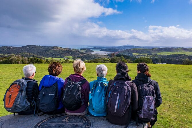 Waiheke Island Private History and Heritage Tour - Common questions