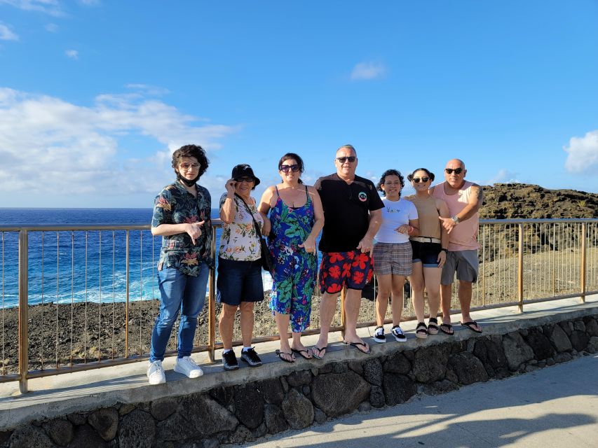 Waikiki: Oahu In a Day Circle Island Tour - Tour Tips