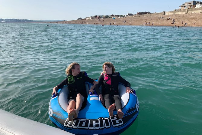 Wakeboarding, Water Skiing & Inflatables: West Sussex  - South East England - Common questions
