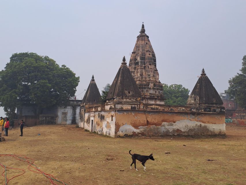 Walking Tour in the Southern Part of Varanasi - Last Words