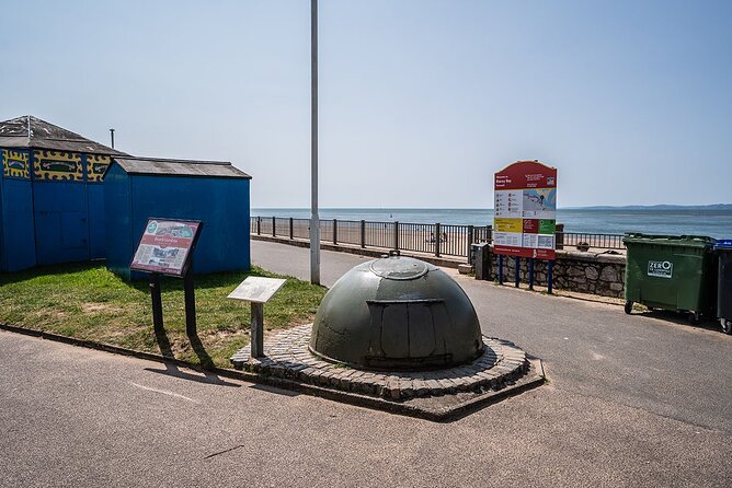 Walking Tour of Exmouth in East Devon - Common questions