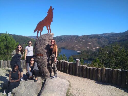 Waterfalls, Heritage and Nature in Gerês Park - From Porto - Last Words