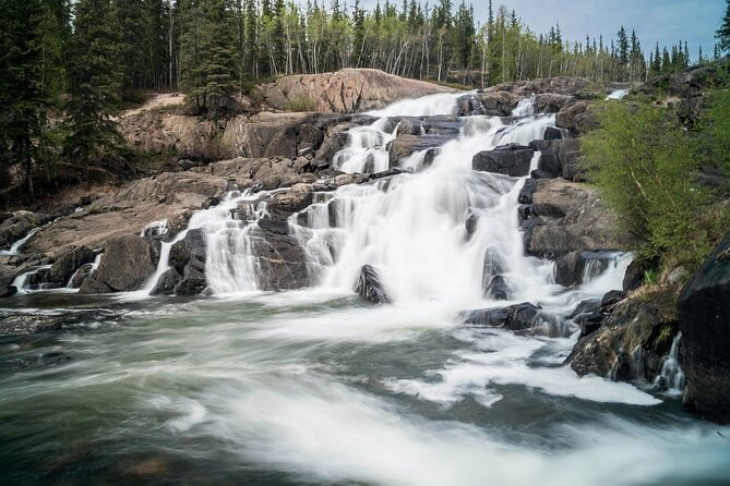 Waterton Lakes National Park 1-Day Tour From Calgary - Last Words