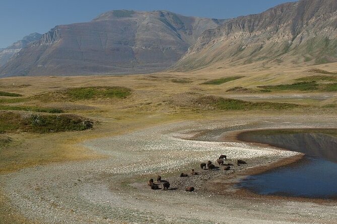 Waterton Lakes National Park Private Exclusive Tour - Common questions