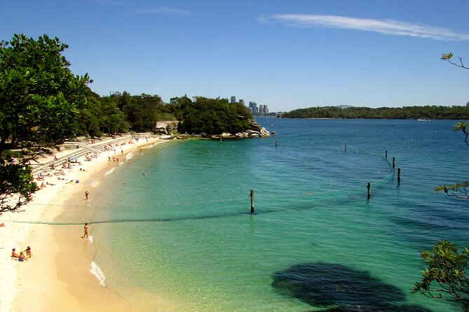 Watsons Bay Walking Tour and Surf Lesson at Bondi Beach - Common questions