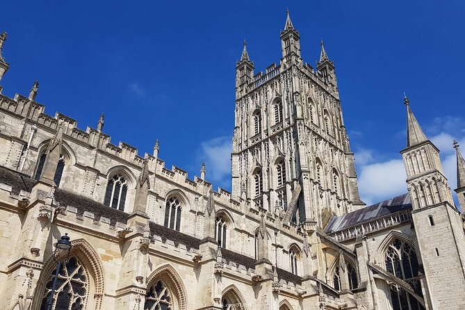 Welcome to Bath: Private Walking Tour Including Bath Abbey - Pricing and Company Information