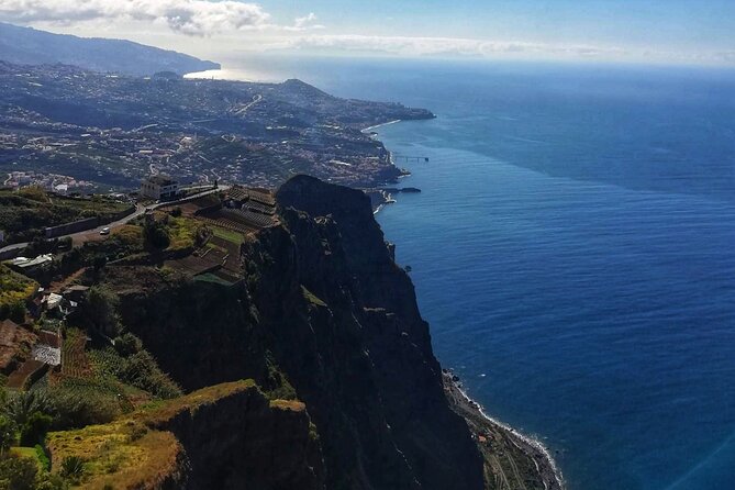 West Madeira Island Guided Tour & Fanal Mystic Forest - Common questions