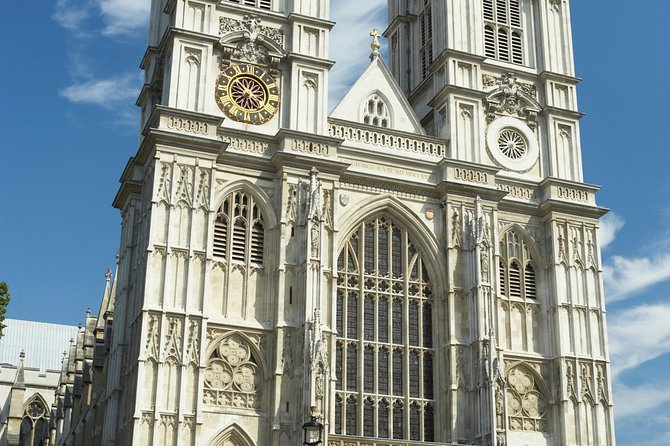 Westminster Abbey Tour and Optional Visit to Houses of Parliament in London - Common questions