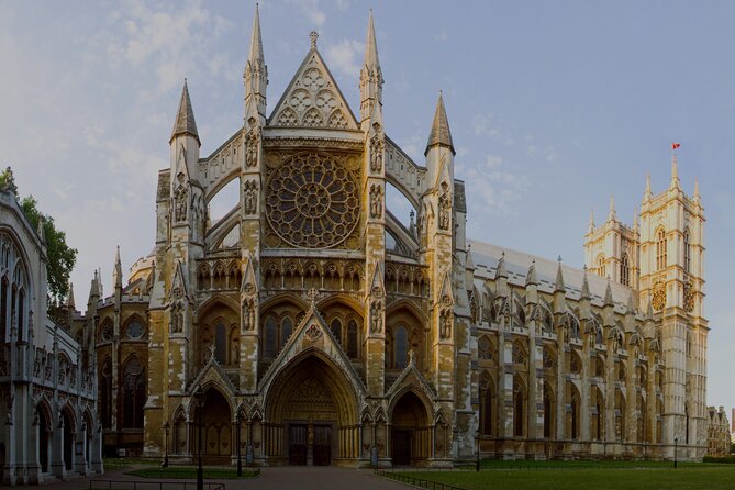 Westminster Tour & Visit Westminster Abbey & Churchill War Rooms - Directions to Churchill War Rooms