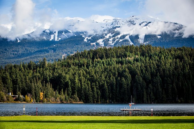 Whistler and Sea to Sky Gondola Tour - Last Words