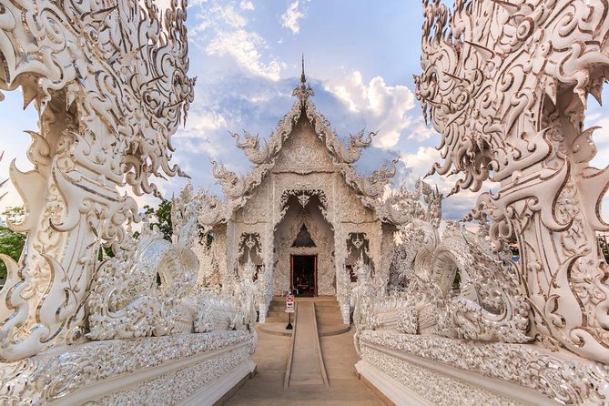 White Temple-Black House & Blue Temple Tour From Chiang Mai - Last Words