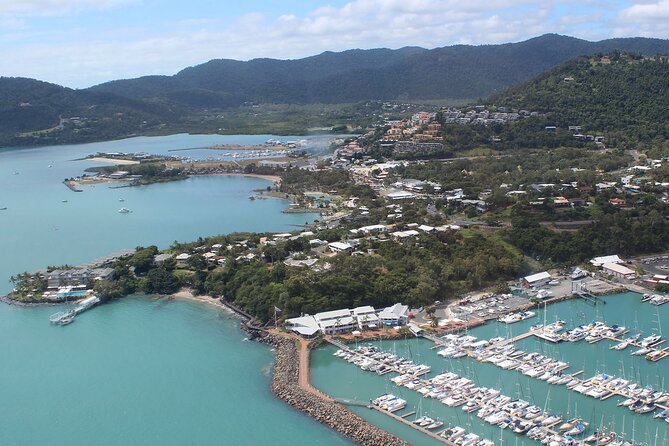 Whitehaven From Above - 30 Minute Whitsunday Helicopter Tour - Additional Tour Information