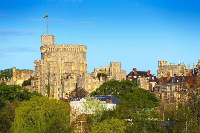 Windsor Castle and Stonehenge Extended Visit With Admission - Last Words