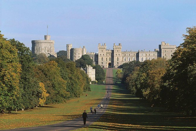 Windsor Castle, Stonehenge & Bath Private Car Tour From London - Tour Departure Information