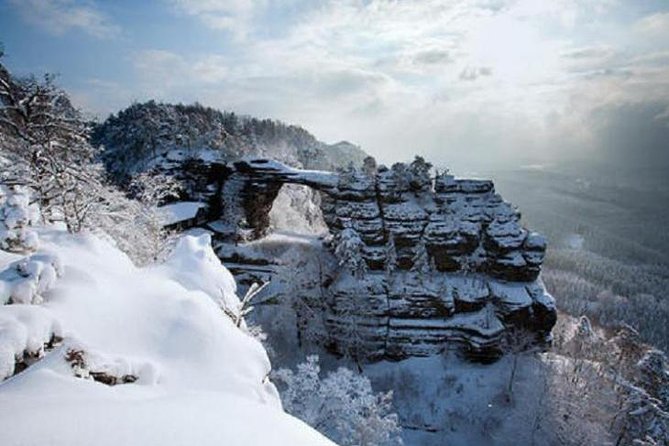 Winter Edition Bohemian and Saxon Switzerland Tour From Dresden - Additional Information for the Tour