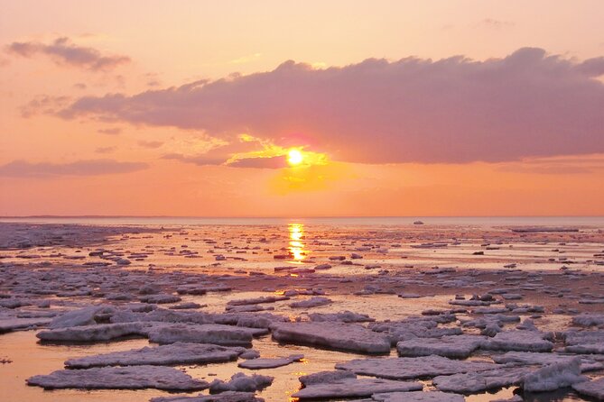 Winter in Hokkaido! Visit Asahiyama Zoo, the Frozen Ice Sea and Sunset Cruise - Last Words