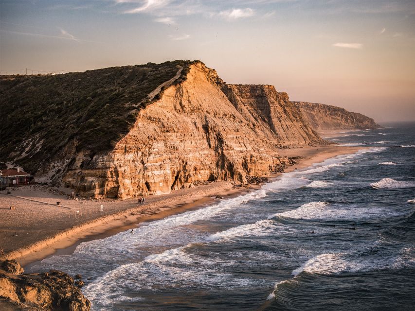 Wonders of Ericeira and Mafra Rural Beach&Wine Private Tour - Last Words