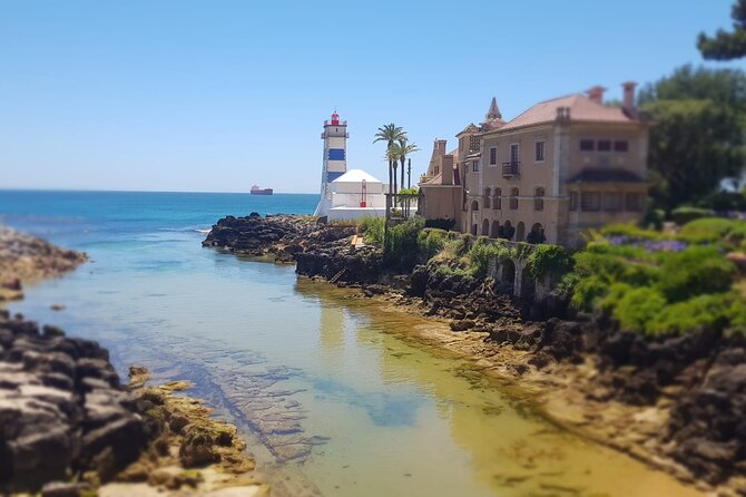 Wonders of Sintra & Cascais – Private Tour - Common questions