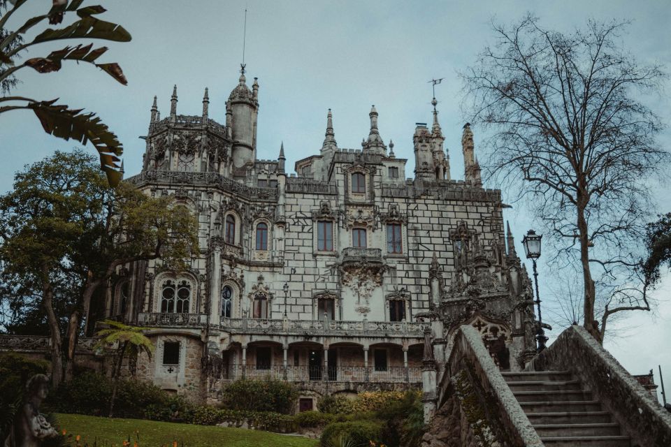 Wonders of Sintra & Sea - Common questions