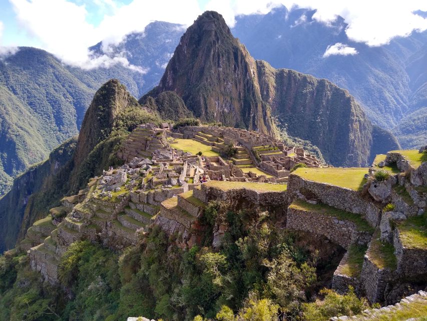 Wonders of the Andes of Peru - Last Words