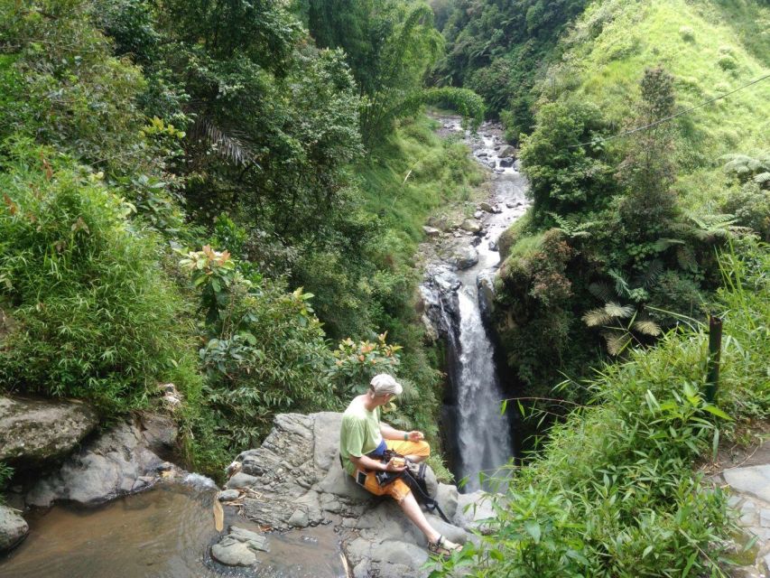 Yogyakarta: Borobudur Sunset & Kedung Kayang Waterfall - Directions to Borobudur Temple