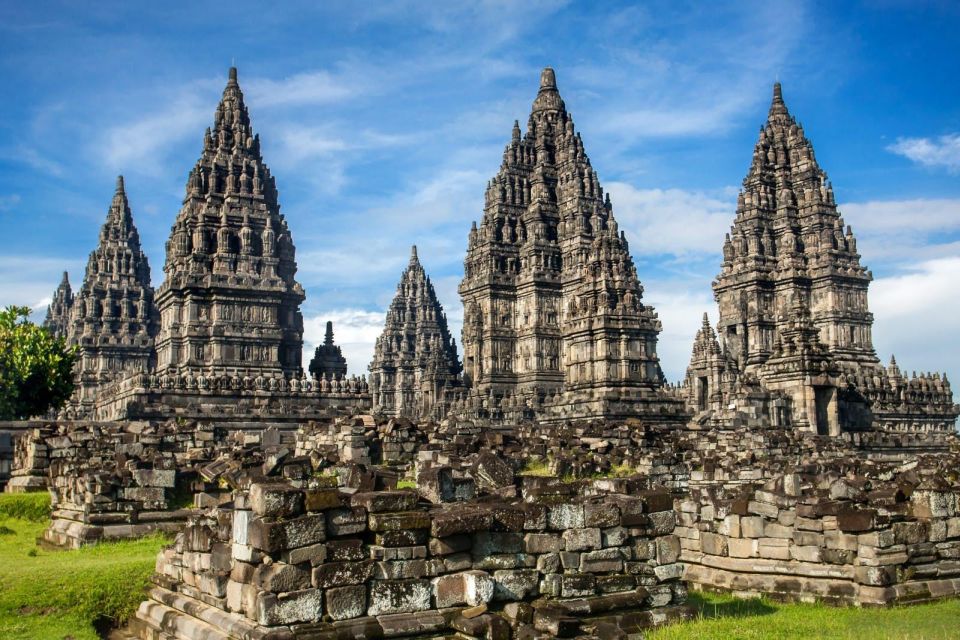 Yogyakarta: Rent Car &Driver, Private Tour& Free Destination - Last Words