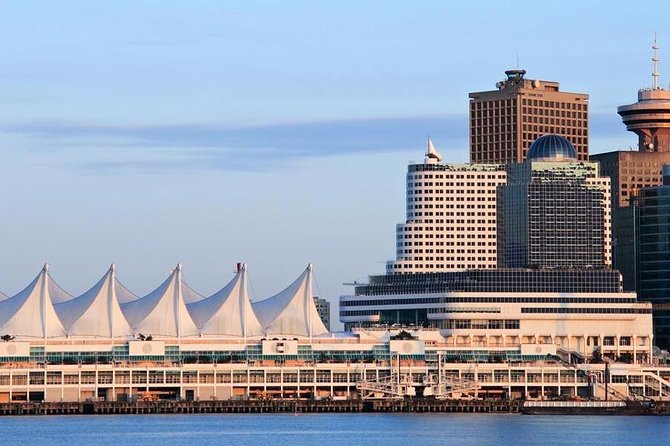 YVR Layover - Vancouver City Sightseeing Private Tour - Additional Information