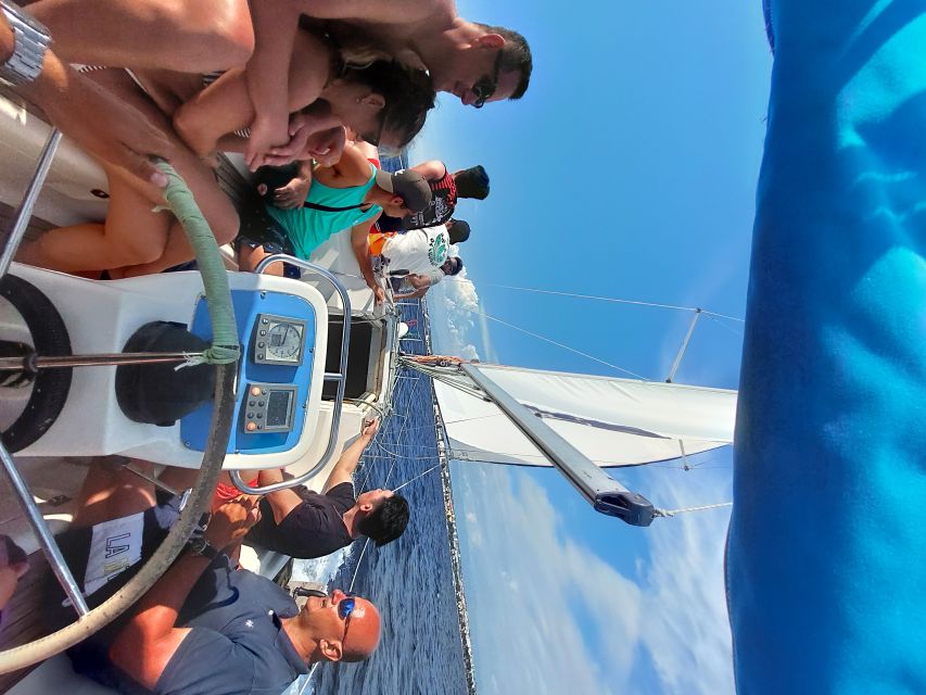 Zadar: Full-Day Sailing Trip With Snorkeling - Pricing Information