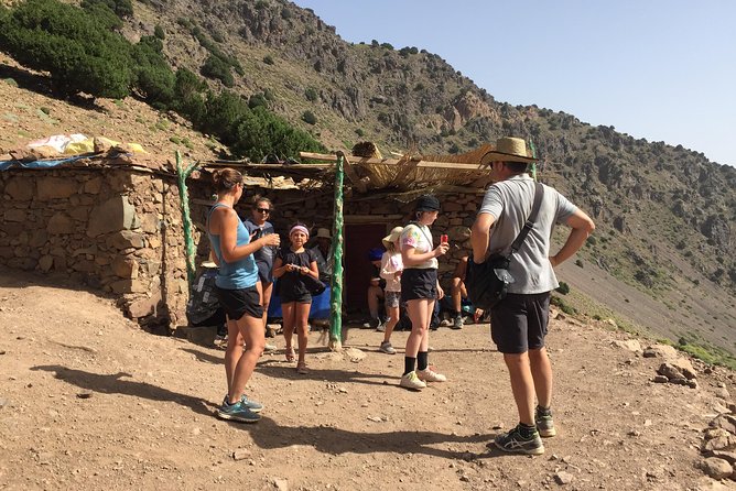 Zipline Adventure and Hike in the Atlas Mountains - Last Words