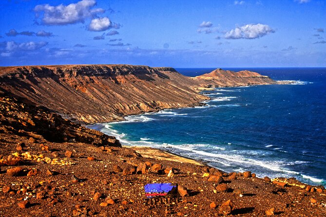 Ziplining in Sal, Cape Verde - Last Words