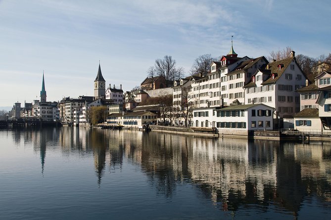 Zurich City Tour With Audio Commentary - Customer Feedback