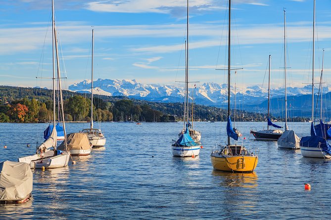 Zurich, Einsiedeln and Rapperswil by Private Vehicle and Boat (Private Tour)! - Last Words