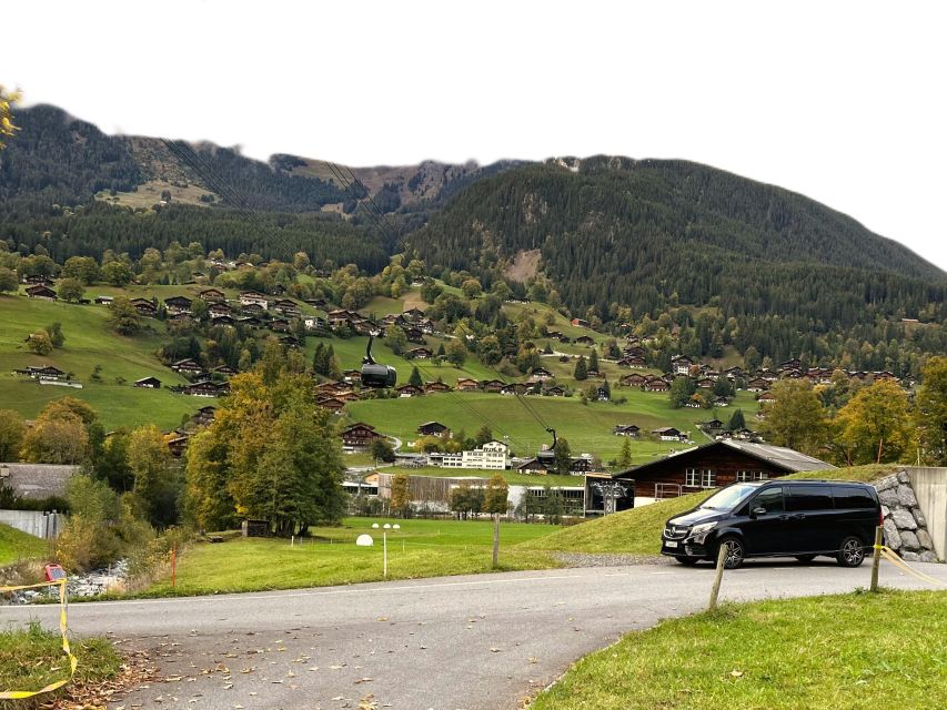 Zürich: Private Car Tour to Swiss Capital, Castles & Lakes - Last Words
