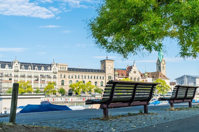 Zurich Small-Group Walking Tour With a Local Guide - Additional Information and FAQs