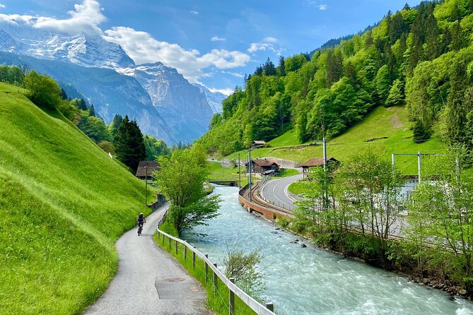 Zurich to Jungfrau Region Full-Day Private Tour - Recommendations and Feedback