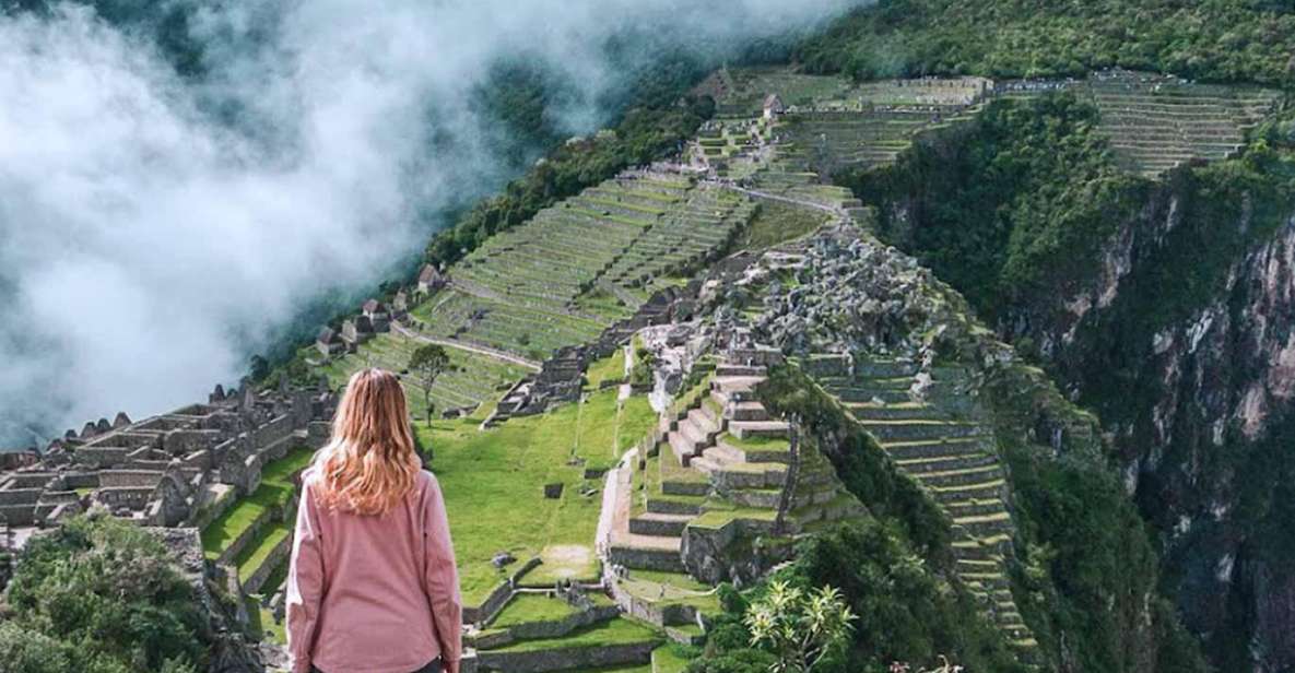7th Wonder Machu Picchu Huayna Picchu Mountain - Key Points