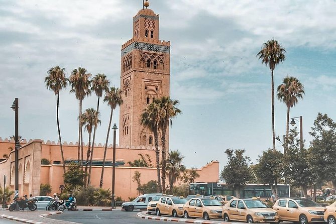 8 Days Tour From Casablanca to Merzouga Desert Fes and Marrakech - Key Points