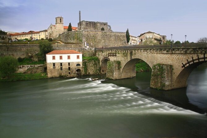 8 Days Traveling in Portugal - Porto, Coimbra, Lisbon - Key Points