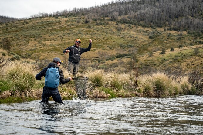 8 Hours Private Guided Fishing Tour in Kosciuszko National Park - Key Points