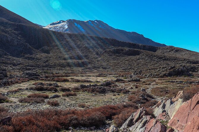 1-Day Private Hiking in Lefka Ori - Last Words