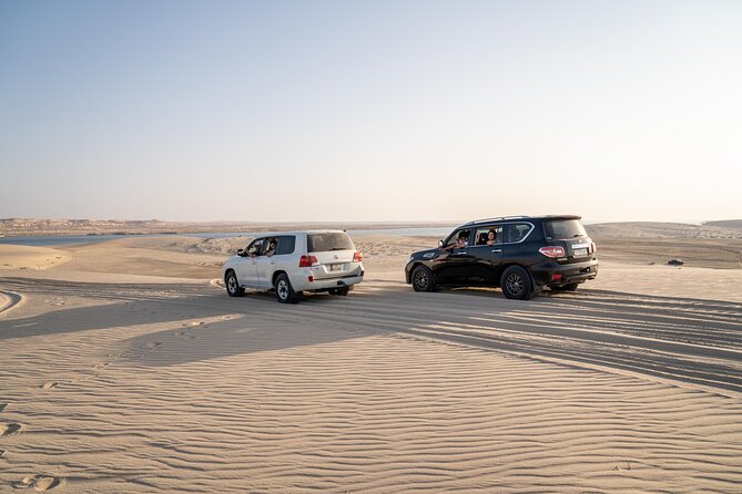10 Hour Desert Safari Tour at Qatar With BBQ - Tour Highlights