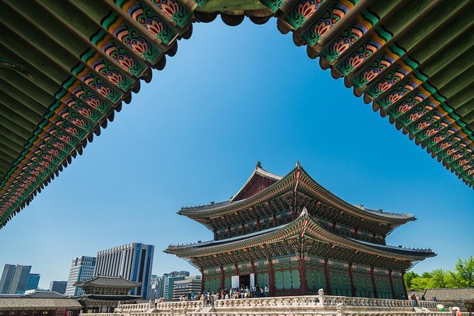 10day Small Group Discover Korea Tour : History, Food and Culture - Last Words
