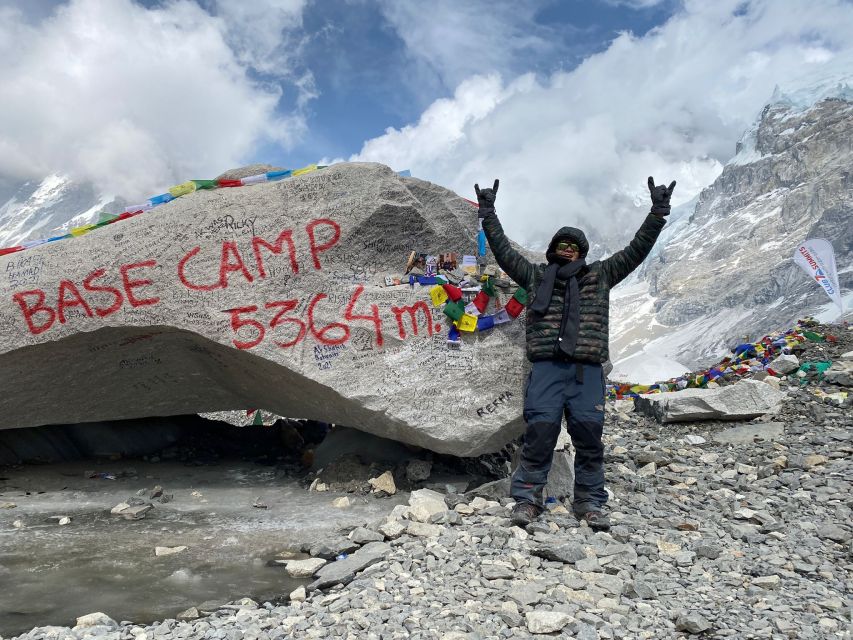 12 Days Everest Base Camp Trek-Full Board Meals Private Trek - Duration and Guide Details