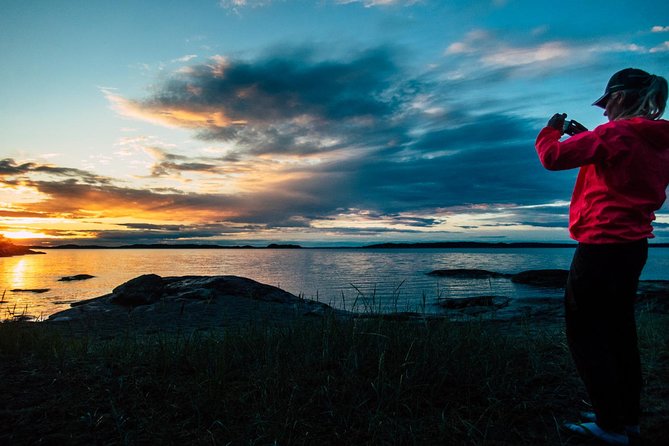 2-Day Kayaking Adventure Around Vaxholm in Stockholm Archipelago - Self Guided - Common questions